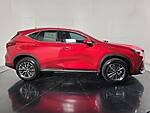 New 2026 LEXUS NX NX 450H+ LUXURY AWD in LAS VEGAS, NEVADA (Photo 3)