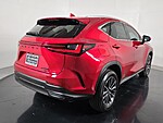 New 2026 LEXUS NX NX 450H+ LUXURY AWD in LAS VEGAS, NEVADA (Photo 4)