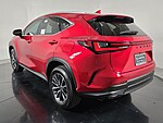 New 2026 LEXUS NX NX 450H+ LUXURY AWD in LAS VEGAS, NEVADA (Photo 6)