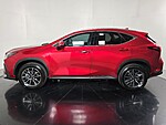 New 2026 LEXUS NX NX 450H+ LUXURY AWD in LAS VEGAS, NEVADA (Photo 7)