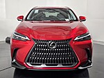 New 2026 LEXUS NX NX 450H+ LUXURY AWD in LAS VEGAS, NEVADA (Photo 8)