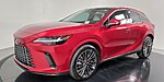 New 2026 LEXUS RX RX 450H+ LUXURY AWD in LAS VEGAS, NEVADA
