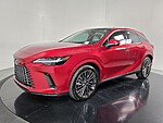 New 2026 LEXUS RX RX 450H+ LUXURY AWD in LAS VEGAS, NEVADA (Photo 1)