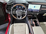 New 2026 LEXUS RX RX 450H+ LUXURY AWD in LAS VEGAS, NEVADA (Photo 13)