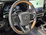 New 2026 LEXUS RX RX 450H+ LUXURY AWD in LAS VEGAS, NEVADA (Photo 17)