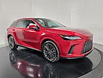 New 2026 LEXUS RX RX 450H+ LUXURY AWD in LAS VEGAS, NEVADA (Photo 2)