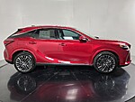 New 2026 LEXUS RX RX 450H+ LUXURY AWD in LAS VEGAS, NEVADA (Photo 3)