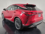 New 2026 LEXUS RX RX 450H+ LUXURY AWD in LAS VEGAS, NEVADA (Photo 6)