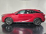 New 2026 LEXUS RX RX 450H+ LUXURY AWD in LAS VEGAS, NEVADA (Photo 7)