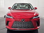 New 2026 LEXUS RX RX 450H+ LUXURY AWD in LAS VEGAS, NEVADA (Photo 8)