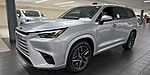 New 2026 LEXUS TX TX 350 PREMIUM FWD in LAS VEGAS, NEVADA