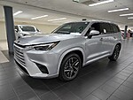 New 2026 LEXUS TX TX 350 PREMIUM FWD in LAS VEGAS, NEVADA (Photo 1)