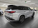 New 2026 LEXUS TX TX 350 PREMIUM FWD in LAS VEGAS, NEVADA (Photo 4)