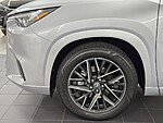 New 2026 LEXUS TX TX 350 PREMIUM FWD in LAS VEGAS, NEVADA (Photo 9)