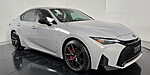 New 2026 LEXUS IS IS 350 F SPORT RWD in LAS VEGAS, NEVADA