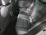 New 2026 LEXUS IS IS 350 F SPORT RWD in LAS VEGAS, NEVADA (Photo 12)