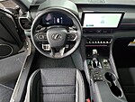 New 2026 LEXUS IS IS 350 F SPORT RWD in LAS VEGAS, NEVADA (Photo 13)
