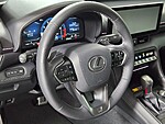 New 2026 LEXUS IS IS 350 F SPORT RWD in LAS VEGAS, NEVADA (Photo 17)