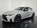 New 2026 LEXUS IS IS 350 F SPORT RWD in LAS VEGAS, NEVADA (Photo 2)