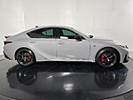 New 2026 LEXUS IS IS 350 F SPORT RWD in LAS VEGAS, NEVADA (Photo 3)