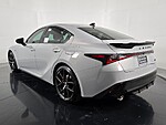 New 2026 LEXUS IS IS 350 F SPORT RWD in LAS VEGAS, NEVADA (Photo 6)