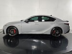 New 2026 LEXUS IS IS 350 F SPORT RWD in LAS VEGAS, NEVADA (Photo 7)