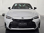 New 2026 LEXUS IS IS 350 F SPORT RWD in LAS VEGAS, NEVADA (Photo 8)