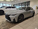 New 2026 LEXUS IS IS 350 F SPORT RWD in LAS VEGAS, NEVADA (Photo 1)
