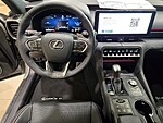 New 2026 LEXUS IS IS 350 F SPORT RWD in LAS VEGAS, NEVADA (Photo 13)