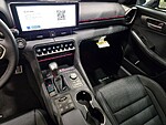 New 2026 LEXUS IS IS 350 F SPORT RWD in LAS VEGAS, NEVADA (Photo 14)