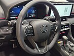 New 2026 LEXUS IS IS 350 F SPORT RWD in LAS VEGAS, NEVADA (Photo 16)