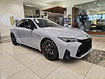 New 2026 LEXUS IS IS 350 F SPORT RWD in LAS VEGAS, NEVADA (Photo 2)