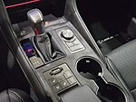 New 2026 LEXUS IS IS 350 F SPORT RWD in LAS VEGAS, NEVADA (Photo 21)