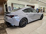 New 2026 LEXUS IS IS 350 F SPORT RWD in LAS VEGAS, NEVADA (Photo 3)