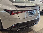 New 2026 LEXUS IS IS 350 F SPORT RWD in LAS VEGAS, NEVADA (Photo 4)