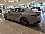 New 2026 LEXUS IS IS 350 F SPORT RWD in LAS VEGAS, NEVADA (Photo 5)