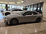New 2026 LEXUS IS IS 350 F SPORT RWD in LAS VEGAS, NEVADA (Photo 6)