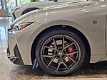 New 2026 LEXUS IS IS 350 F SPORT RWD in LAS VEGAS, NEVADA (Photo 8)