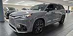 New 2026 LEXUS TX TX 500H F SPORT PERFORMANCE PREMIUM AWD in LAS VEGAS, NEVADA