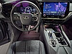 New 2026 LEXUS TX TX 500H F SPORT PERFORMANCE PREMIUM AWD in LAS VEGAS, NEVADA (Photo 13)