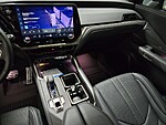 New 2026 LEXUS TX TX 500H F SPORT PERFORMANCE PREMIUM AWD in LAS VEGAS, NEVADA (Photo 14)