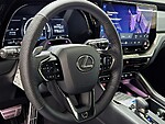 New 2026 LEXUS TX TX 500H F SPORT PERFORMANCE PREMIUM AWD in LAS VEGAS, NEVADA (Photo 16)