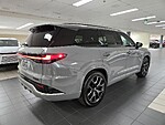 New 2026 LEXUS TX TX 500H F SPORT PERFORMANCE PREMIUM AWD in LAS VEGAS, NEVADA (Photo 4)