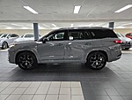 New 2026 LEXUS TX TX 500H F SPORT PERFORMANCE PREMIUM AWD in LAS VEGAS, NEVADA (Photo 7)