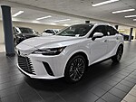 New 2026 LEXUS RX RX 350 LUXURY FWD in LAS VEGAS, NEVADA (Photo 1)