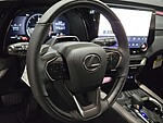 New 2026 LEXUS RX RX 350 LUXURY FWD in LAS VEGAS, NEVADA (Photo 17)