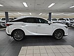 New 2026 LEXUS RX RX 350 LUXURY FWD in LAS VEGAS, NEVADA (Photo 3)