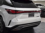New 2026 LEXUS RX RX 350 LUXURY FWD in LAS VEGAS, NEVADA (Photo 5)