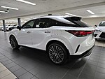 New 2026 LEXUS RX RX 350 LUXURY FWD in LAS VEGAS, NEVADA (Photo 6)