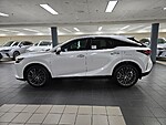 New 2026 LEXUS RX RX 350 LUXURY FWD in LAS VEGAS, NEVADA (Photo 7)